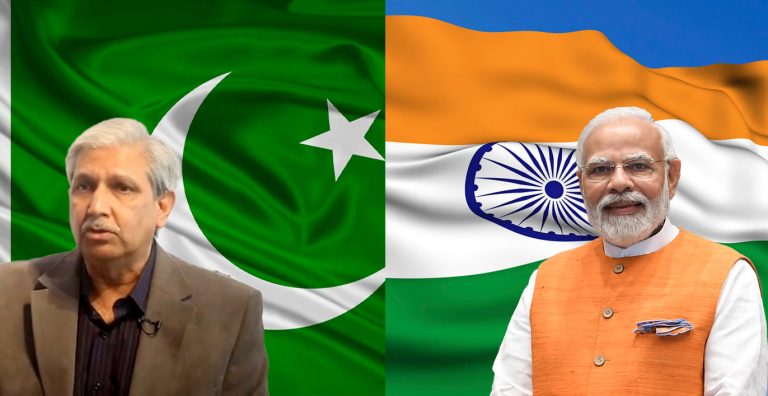 It is time to recalibrate our policy towards India, writes Pakistani analyst, says Pakistan has been reduced to a footnote in Indian script