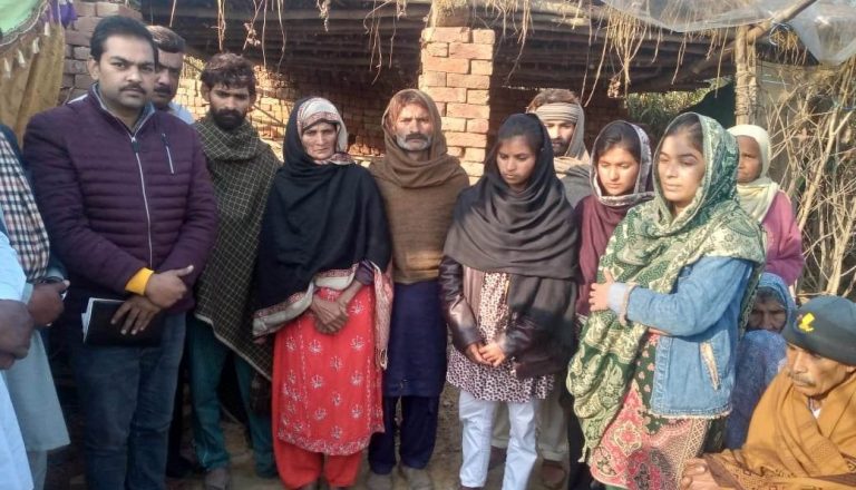 Pakistan: Muslim gang shoots dead Christian farm owner for trying to stop them from picking guava in his farm