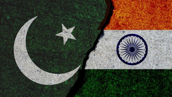 The Hindu, Suhasini Haider and how she blamed all of the world’s problems, including climate change, on India and Pakistan ‘not talking’