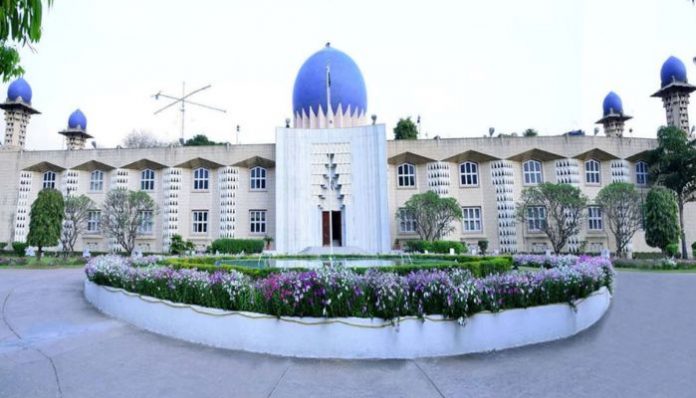 pakistan