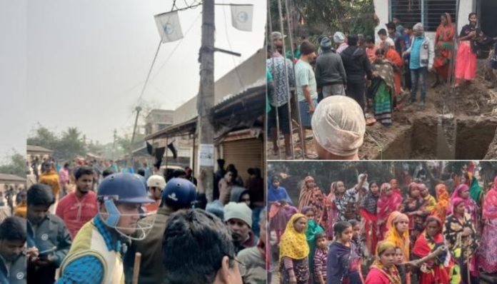 hindus