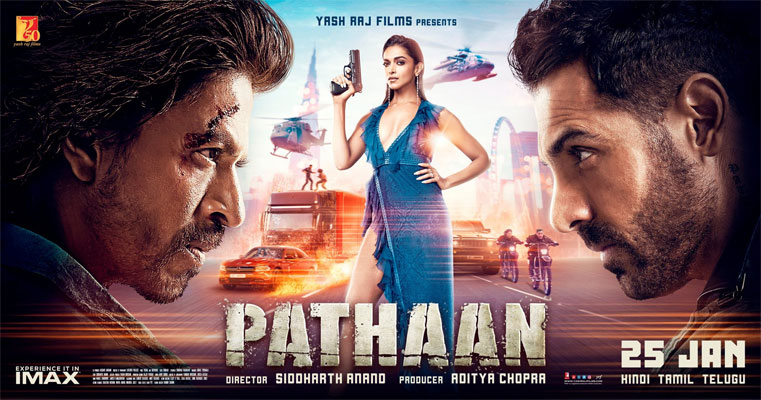 Shah Rukh Khan starrer Pathaan’s OTT release date revealed during court proceedings