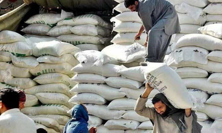 Pakistan flour crisis: Shortage, stampedes reported from several areas, armed guards escort vans distributing flour