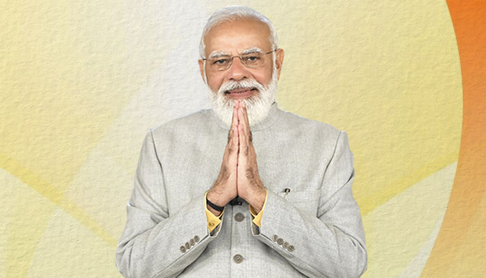 PM Modi bears his own medical expenses, no government money is spent on it: RTI