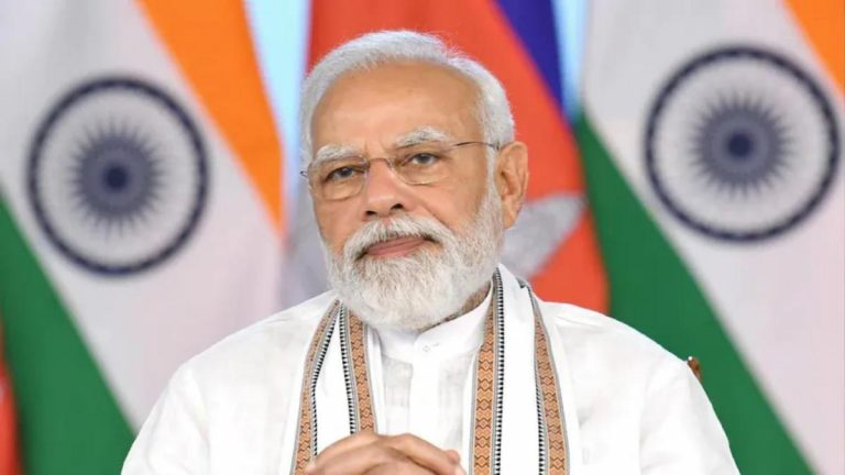 India’s meteoric rise could transform world as China’s image tarnished