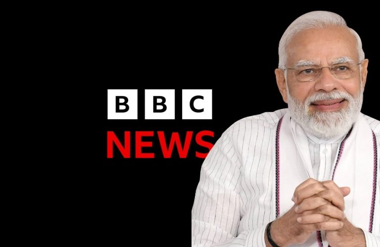 BBC and its documentary on Prime Minister Modi: The bugle has been sounded and the 2024 campaign has officially begun