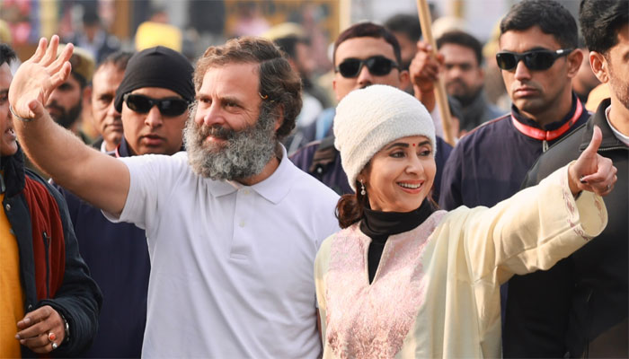 Breaking down Rahul Gandhi’s Bharat Jodo Yatra: How everything was planned but portrayed as ‘spontaneous people’s movement’