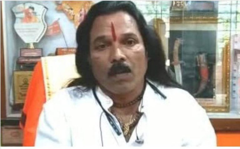 Pro-Hindu group Sri Ram Sene leader shot at in Karnataka, read details