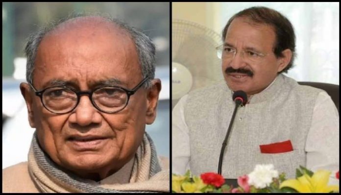 Congress leader Rashid Alvi, demands proof of surgical strike from the central government.