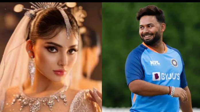 Rishabh Pant
