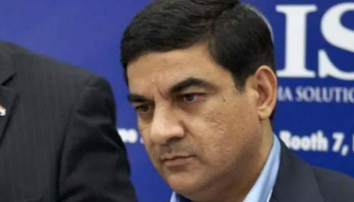 Sanjay Bhandari extradition