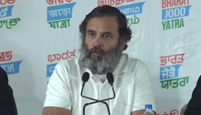 Rahul Gandhi convicted in defamation case by Surat District Court, know what the case is about