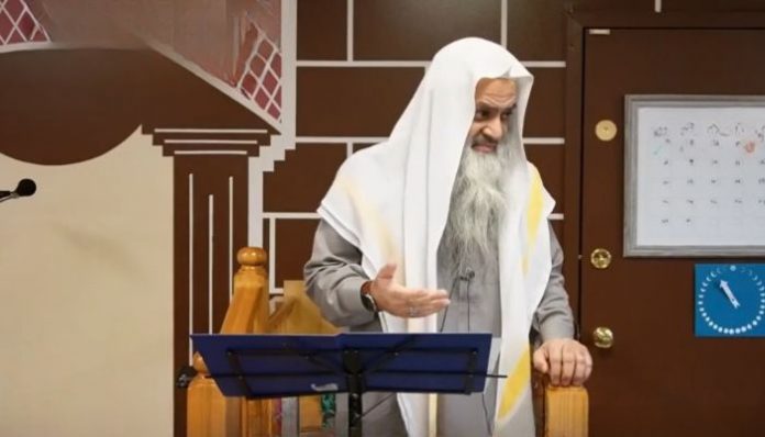 Sheikh Younus Kathrada