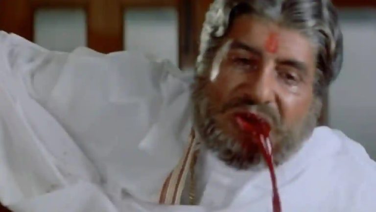 ‘What if it affects our mental health?’ Man annoyed with frequent telecast of Amitabh Bachchan’s Sooryavansham writes to SET Max