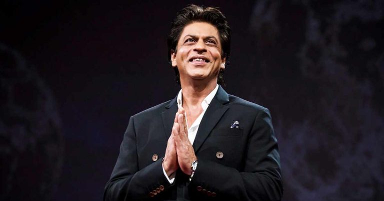 Shah Rukh Khan’s NGO Meer Foundation donates to Delhi hit and drag victim Anjali Singh’s family