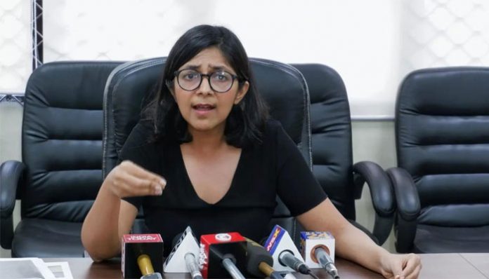 Swati Maliwal