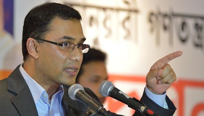 Bangladeshi leader Tarique Rahman refers to Hindu scriptures as ‘porn text’, claims they offer no moral teaching