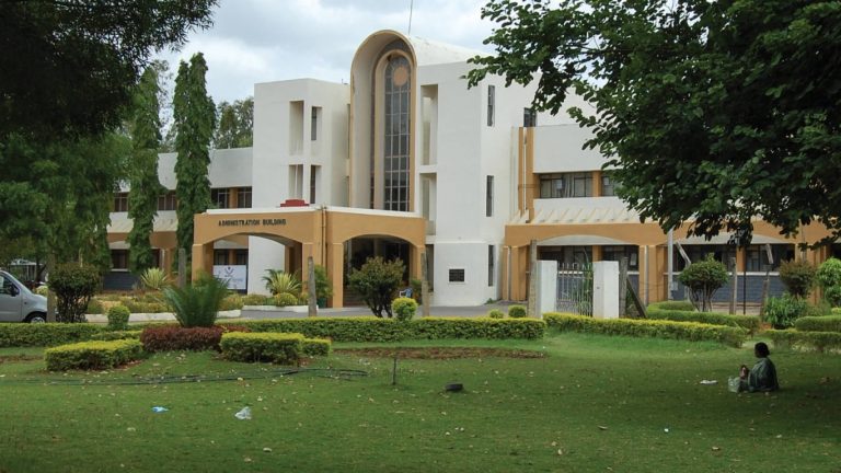Muslim students groups organise screening of BBC documentary on PM Modi on Hyderabad Central University campus