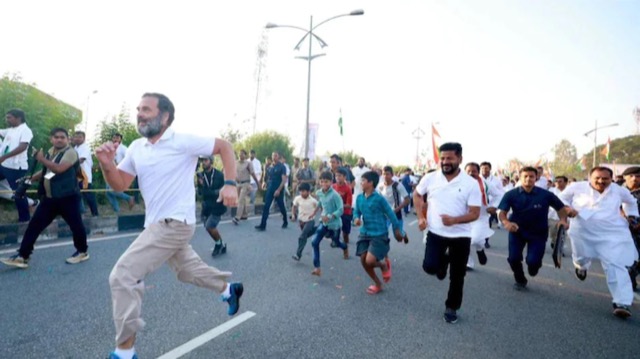 7 gems of Rahul Gandhi from his Bharat Jodo Yatra: An assault on our common sense