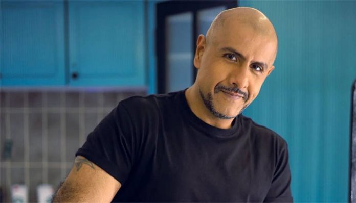 Vishal Dadlani