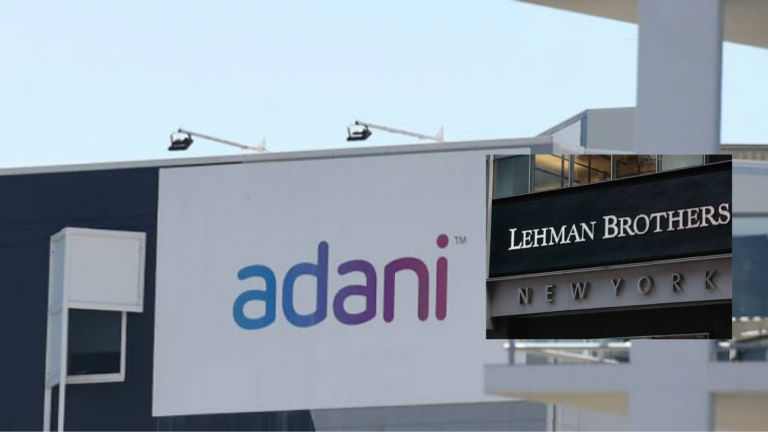 The Adani Group’s fall would only expose the business conglomerate, and it won’t trigger a crash like the bankruptcy of Lehman Brothers