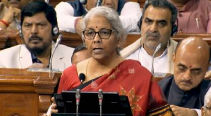 Budget 2023 focuses on 7 priorities, ‘saptrishi guiding us through Amrit Kaal’ says Finance Minister Sitharaman