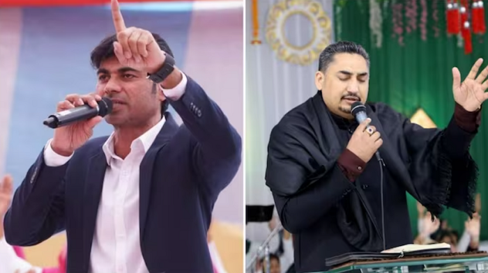 Punjab: IT raids conducted at premises of ‘Yeshu Yeshu’ pastor Bajinder Singh and pastor Harpreet Deol, documents, computers, registers seized