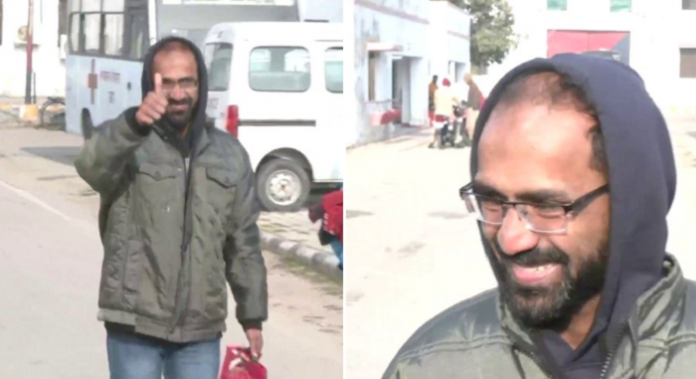 Kerala 'Journalist' Siddique Kappan, accused of having connections with PFI, released on bail after serving 2 years in PMLA case
