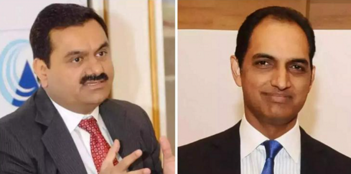 'No pressure, deal was simple, straightforward,' GVK vice chairman refutes Rahul Gandhi's allegation on Mumbai airport sale to Adani