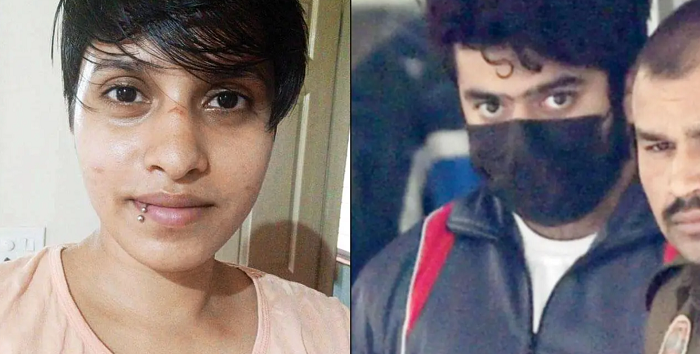 Aftab kept chasing girls through dating App, had gifted Shraddha’s silver ring to new girlfriend while body parts were stored in fridge