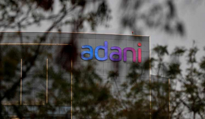 SC agrees to hear appeal seeking investigation into Hindenburg Research report on Adani firms