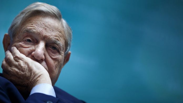 What interference by George Soros means and the changing nature of imperialism that we must acknowledge to safeguard our freedoms