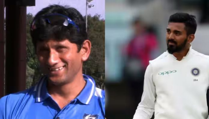 Prasad Rahul