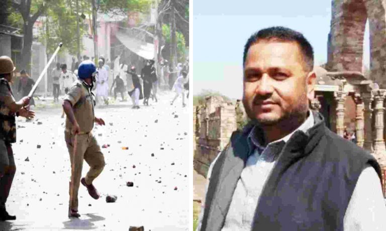 Allahabad High Court grants bail to Prayagraj violence ‘mastermind’ Javed Mohammad, had gathered mob after Namaaz, used children as human shields