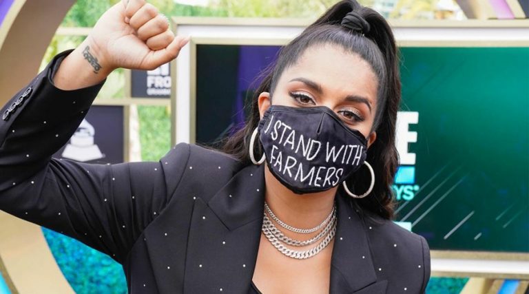 Lilly Singh is unprofessional, makes errors in basic things, Battle of the Generations crew member reveals