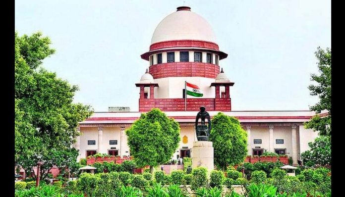 During the hearing of PV Nidhish & Ors. Vs. Kerala State Wakf board & Anr., the Supreme Court rebuked Kerala State Wakf Board for 'arm-twisting.'