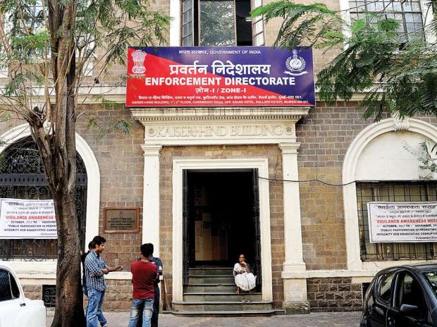Saradha scam