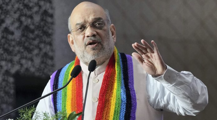 Amit Shah