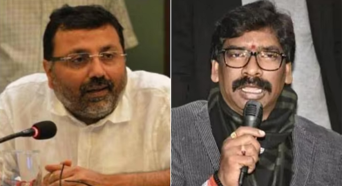 Mahashivratri violence in Jharkhand: Nishikant Dubey alleged Shiv Baraat route deliberately changed, moves court against imposition of sec 144 in Deoghar