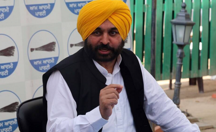 Economists advise Punjab CM to raise public donations, seek help from other political parties to come out of financial bind