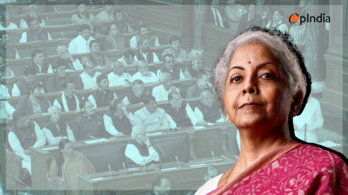 Budget 2023 delivers massive relief to the middle class, increases infra spending and much more: Read the FULL TEXT of Finance Minister's speech