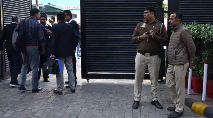 Income Tax survey at BBC offices in Delhi and Mumbai ends, officials to likely issue a public statement today