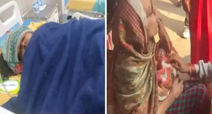 9-month pregnant wife of gaurakshak Shrikant kicked by Rajasthan Police says his mother, child dies in the womb
