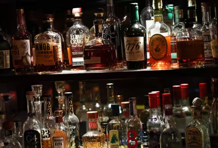 Delhi liquor scam