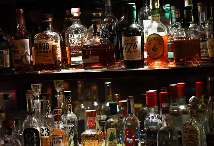 Delhi liquor scam: Court rejects bail plea of 5 accused, says allegations quite serious