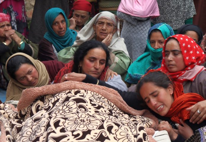 Kashmiri Pandits