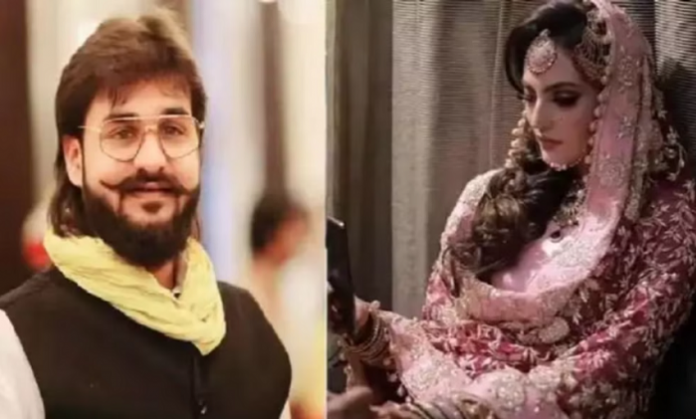 UP Police interrogates Mukhtar Ansari’s daughter-in-law, Nikhat; reveals she would help arrested husband Abbas to carry criminal activities from inside jail
