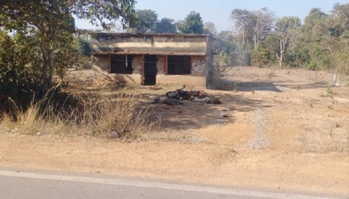 Chhattisgarh: Two police personnel killed in Naxal attack in Rajnandgaon, search operation underway