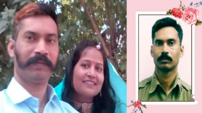 3 years of 2020 anti-Hindu riots: Martyr constable Ratan Lal's wife gets no job, shifts to Jaipur owing to poor finances