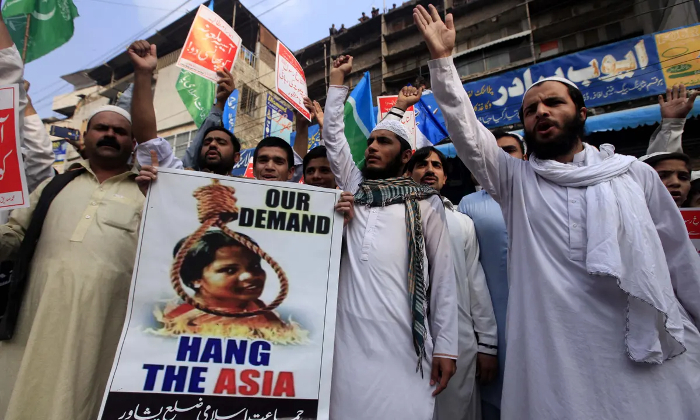 Pakistan chose extremist Islam over economic stability: Foreign Policy report
